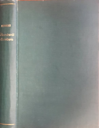 Paul Bourget - Állomásról állomásra