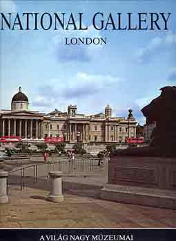 Ettore Camesasca - National Gallery London (a vilg nagy mzeumai)
