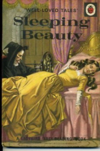 Vera Southgate - Sleeping Beauty - Well-Loved Tales