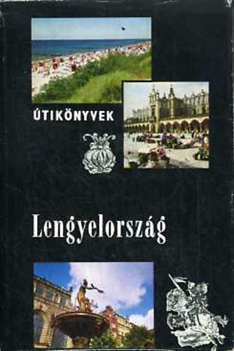 Bács Gyula - Lengyelország (Panoráma)