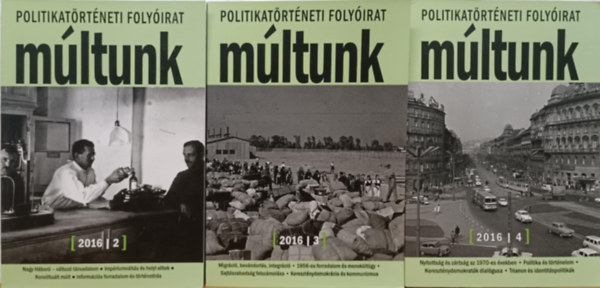 M�ltunk - Politikat�rt�neti foly�irat 2016/2-4