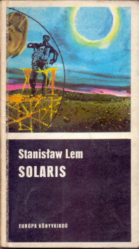 Stanislaw Lem - Solaris