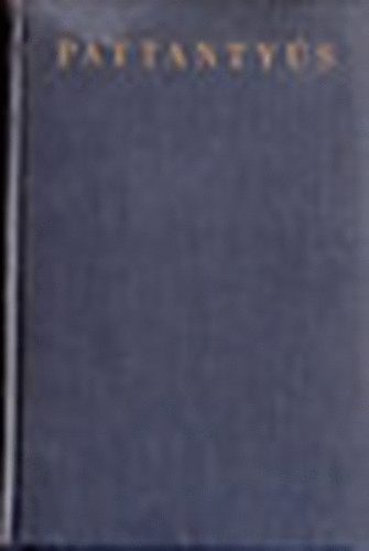 Lechner Egon (főszerk.) - Pattantyús gépész- és villamosmérnökök kézikönyve 6.- Gépgyártás-gyártervezés