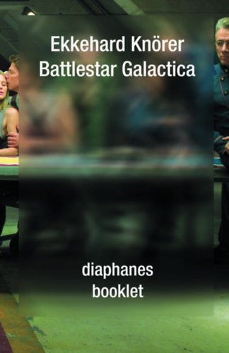 Battlestar Galactica