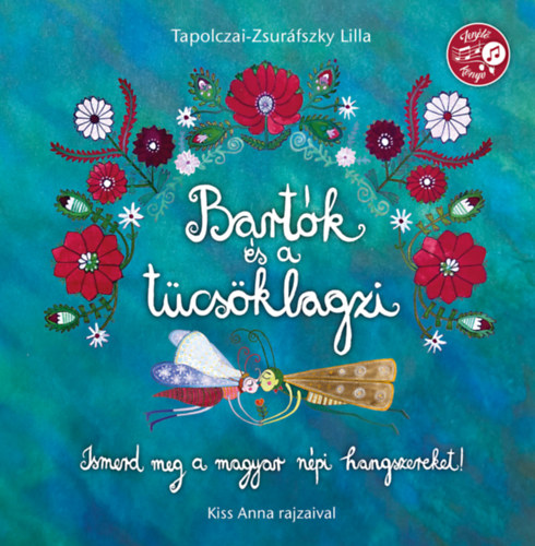 Tapolczai-Zsurfszky Lilla - Bartk s a tcsklagzi