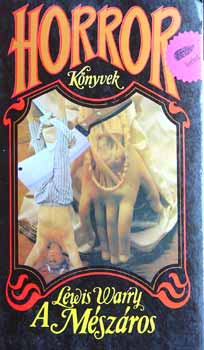 Lewis Warry - A Mészáros