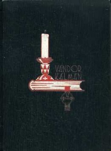 Vándor Kálmán - Mea culpa