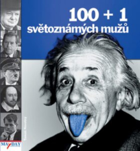 100 + 1 svetozn�mych muzu