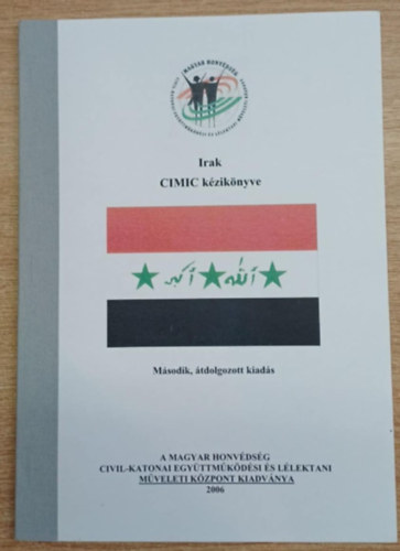 Irak CIMIC kézikönyve