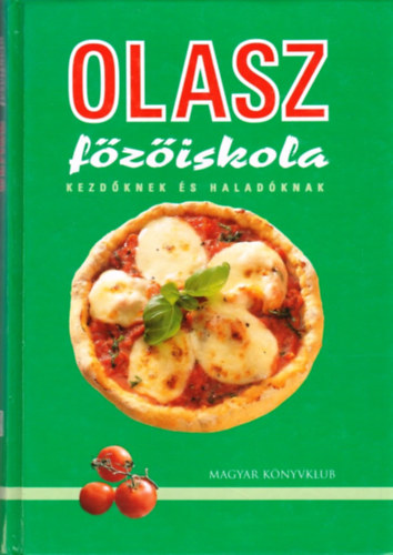 Magyar Knyvklub - Olasz fziskola kezdknek s haladknak