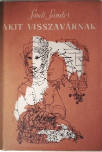 Ssdi Sndor - Akit visszavrnak