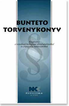 Bntet Trvnyknyv - Hatlyos: 2007. jlius 2-tl