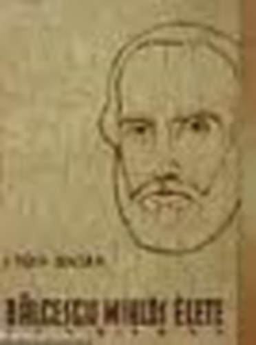 I. T�th Zolt�n - B�lcescu Mikl�s �lete 1819-1852