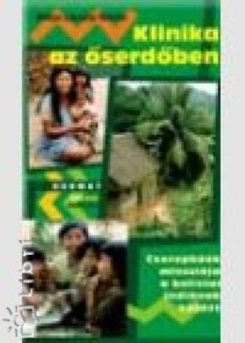 Miklya Luzs�nyi M�nika - Klinika az �serd�ben