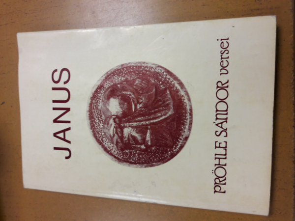 Pröhle Sándor - Janus