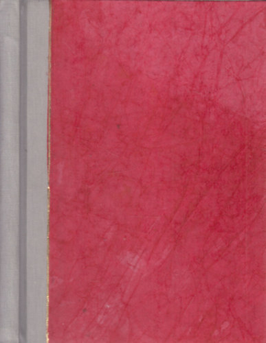 Caviar Kalender 1894. (német nyelvű)