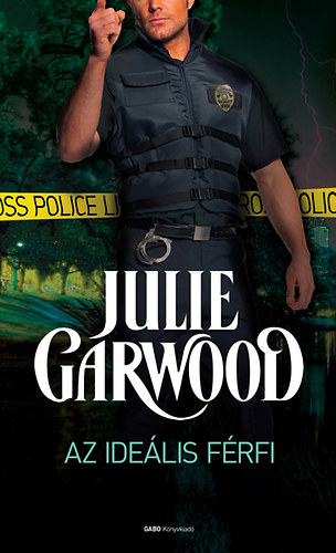 Julie Garwood - Az idelis frfi