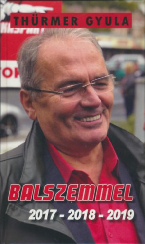 Th�rmer Gyula - Balszemmel 2017- 2018- 2019