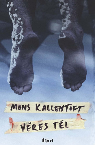 Mons Kallentoft - V�res t�l