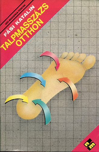 F�si Katalin - Talpmassz�zs otthon