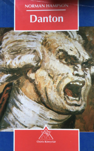 Norman Hampson - Danton