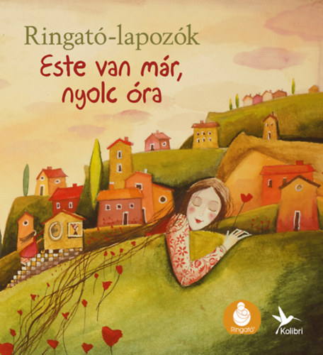 Grh Ilona - Este van mr, nyolc ra - Ringat lapozk 6.