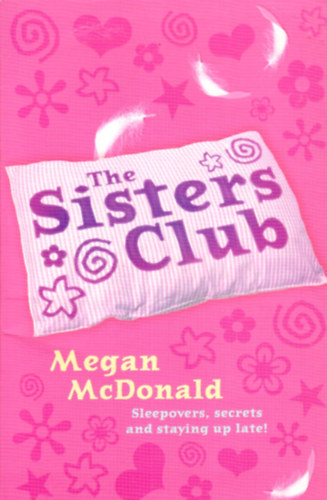 Megan McDonald - The Sisters Club