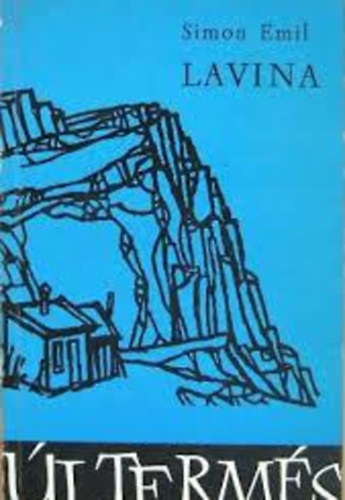 Simon Emil - Lavina
