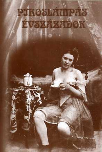 Bana J�zsef - Pirosl�mp�s �vsz�zadok