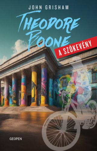 John Grisham - Theodore Boone - A sz�kev�ny