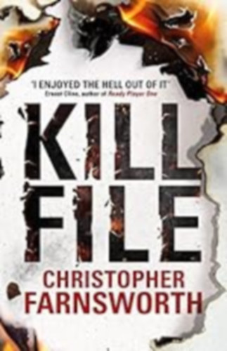 Christopher Farnsworth - Killfile