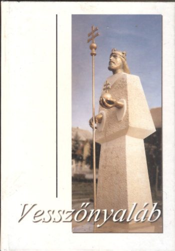 Miklosovits S�ndor - Vessz�nyal�b