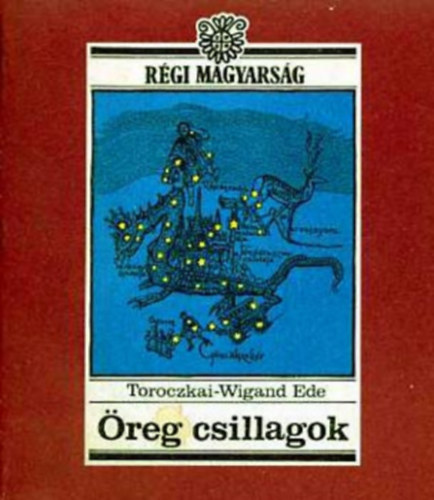 Toroczkai-Wigand Ede - �reg csillagok