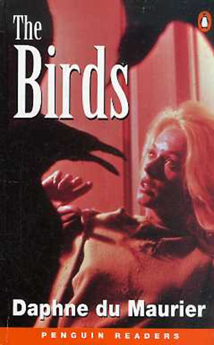Daphne Du Maurier - The Birds/Level 2.
