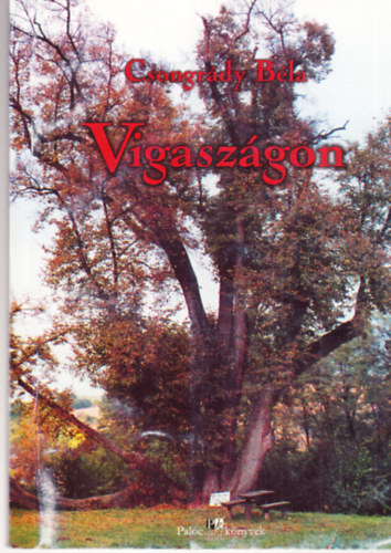 Csongrdi Bla - Vigaszgon