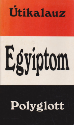 Inge Klostermeier - Polyglott �tikalauz - Egyiptom
