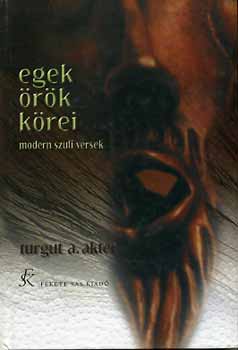 Turgut A. Akter - Egek �r�k k�rei