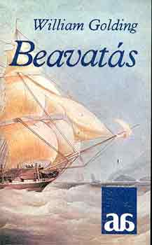 William Golding - Beavat�s