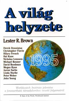 A vil�g helyzete 1995