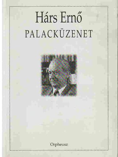 H�rs Ern� - Palack�zenet
