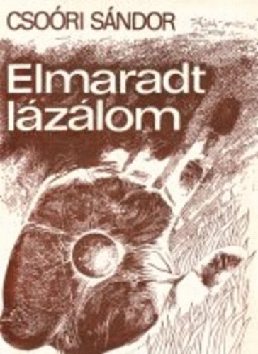 Csoóri Sándor - Elmaradt lázálom