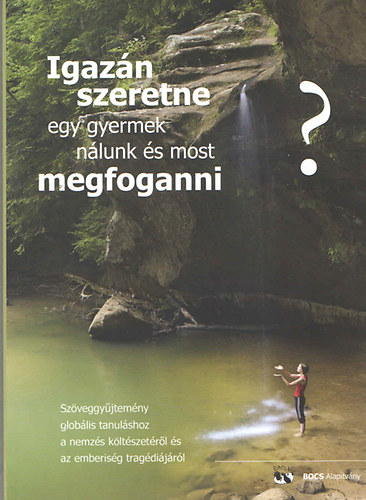 Simonyi Gyula (szerk.) - Igazán szeretne egy gyermek nálunk és most megfoganni?