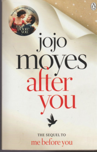 Jojo Moyes - After You