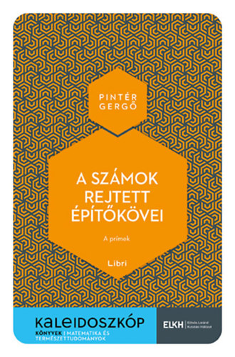 Pintr Gerg - A szmok rejtett ptkvei