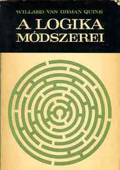 Willard Van Orman Quine - A logika mdszerei