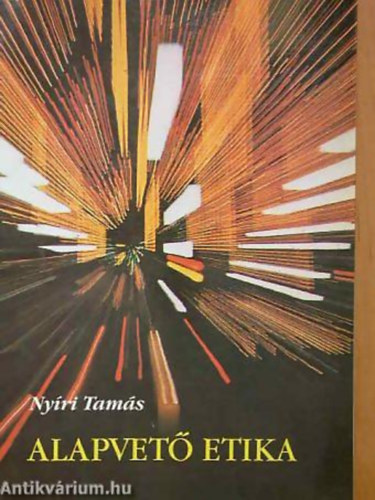 Ny�ri Tam�s - Alapvet� etika 11-12 o.