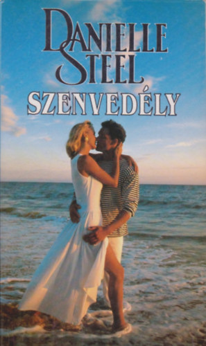 Danielle Steel - Szenved�ly