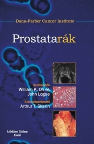 Louge, William William K. Oh - Prostatarák