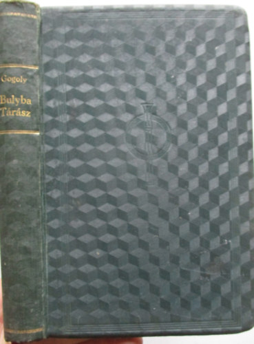 Gogoly - Bulyba T�r�sz