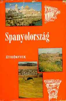 Doromby Endre - Spanyolorszg (panorma)
